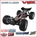 VRX Racing Brand 1/10 Scale 4WD Electric Brushed RC Toy Car, 2015 Mega Buggy